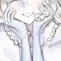 Profile image of 女子生徒