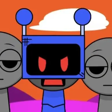 Profile image of 2p 펀봇