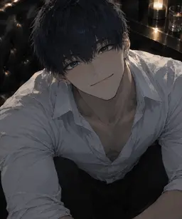 Profile image of Haijima