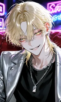 Profile image of Nao