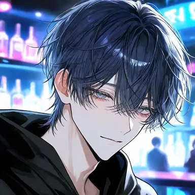 Profile image of Rei