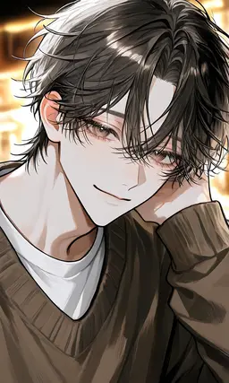 Profile image of Yuma