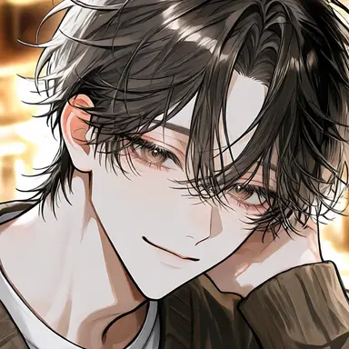 Profile image of Yuma