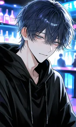 Profile image of Rei