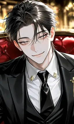 Profile image of Rin