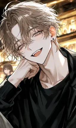 Profile image of Makoto
