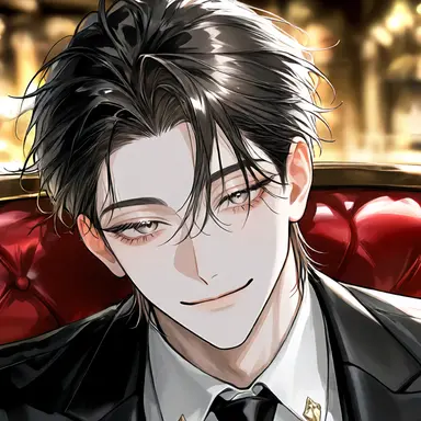 Profile image of Rin