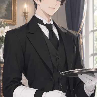 Profile image of 쿠로사키 타이치