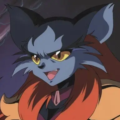 Profile image of Heavenly King 4
