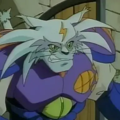 Profile image of Heavenly King 1