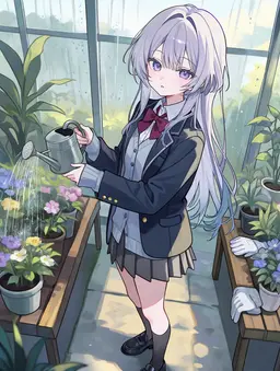 Profile image of 타카나시 츠무기
