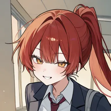 Profile image of 키리시마 아카네