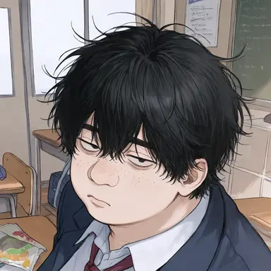 Profile image of 도모토 나오키