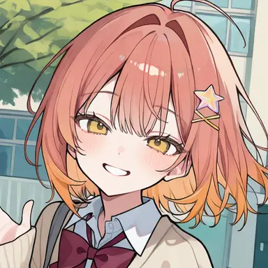 Profile image of 아사쿠라 미츠키