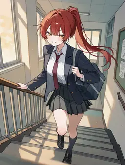 Profile image of 키리시마 아카네