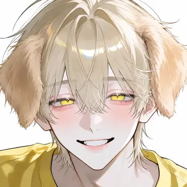 Profile image of 리쿠