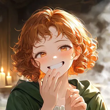 Profile image of Sorla