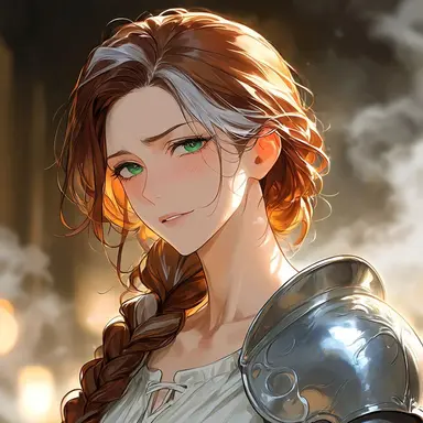 Profile image of Rielle
