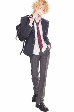 Profile image of Ren
