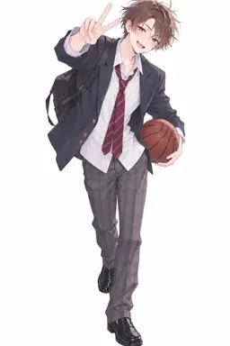Profile image of Naoto