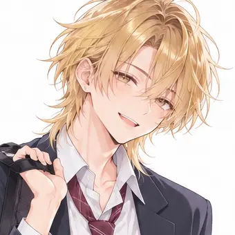 Profile image of Ren