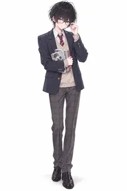 Profile image of Hirotsugu