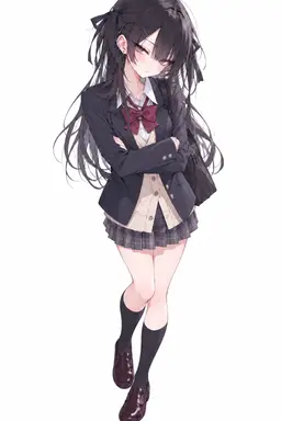 Profile image of Akari