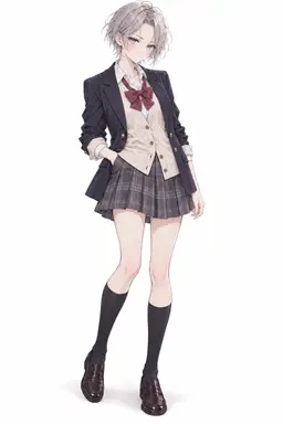 Profile image of Fuka