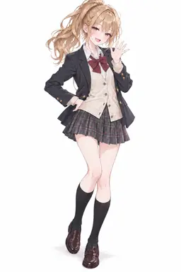 Profile image of Chika