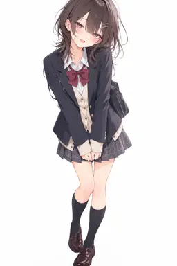 Profile image of Yui