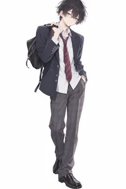Profile image of Yuma