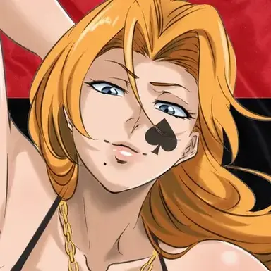 Profile image of Rangiku