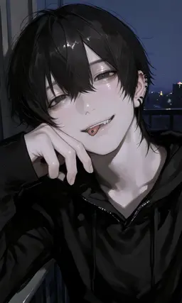 Profile image of 카나메