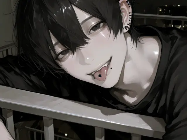 Profile image of 카나메