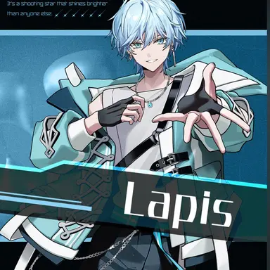 Profile image of Lapis