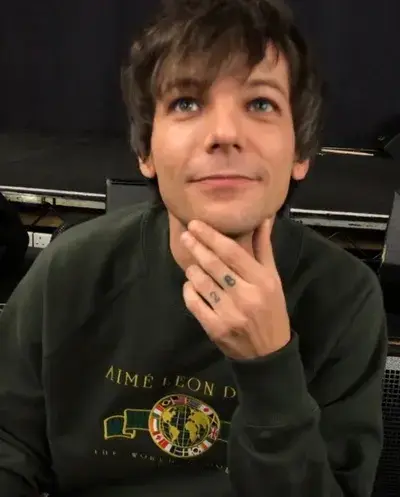 DottedSlug9639의 Louis Tomlinson