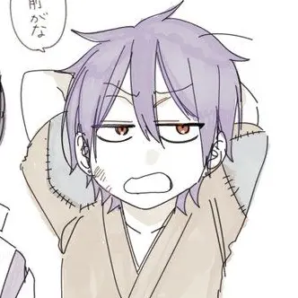 Profile image of 道満
