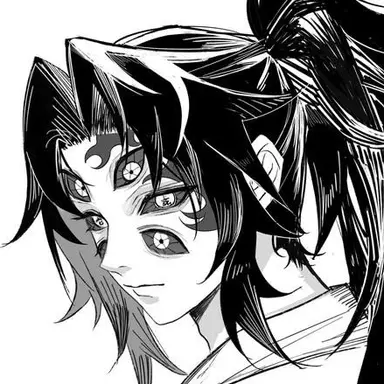 Profile image of 黒死牟