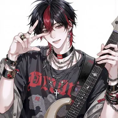 Profile image of 청룡