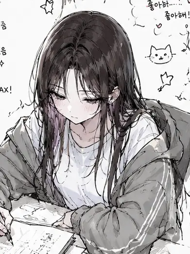 ZeroNine_의 얼음장 위의 불꽃