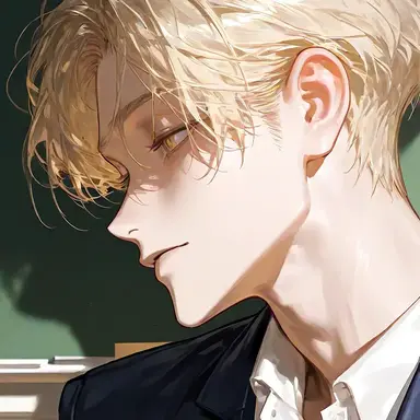 Profile image of 白金 律