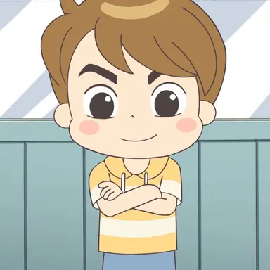 Profile image of イ・ユンソク
