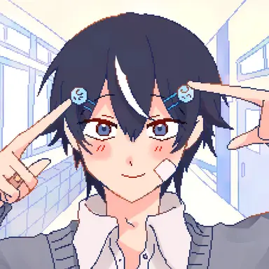 Profile image of Kaisei