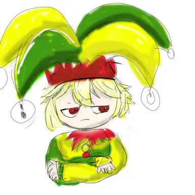 Profile image of 제터