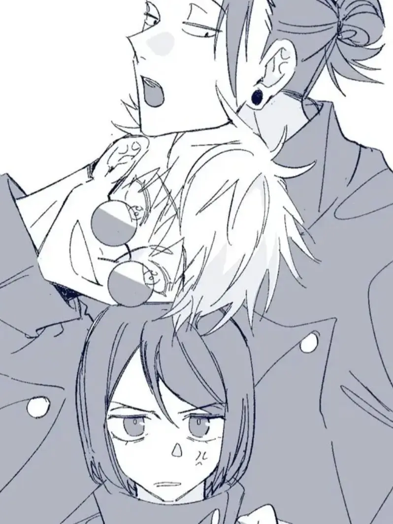 PictureCollectorOtaku의 "웃어줘!"