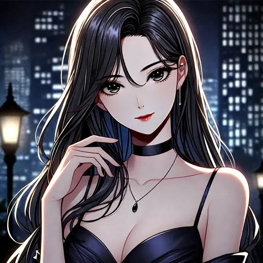 NastyRuler의 세희