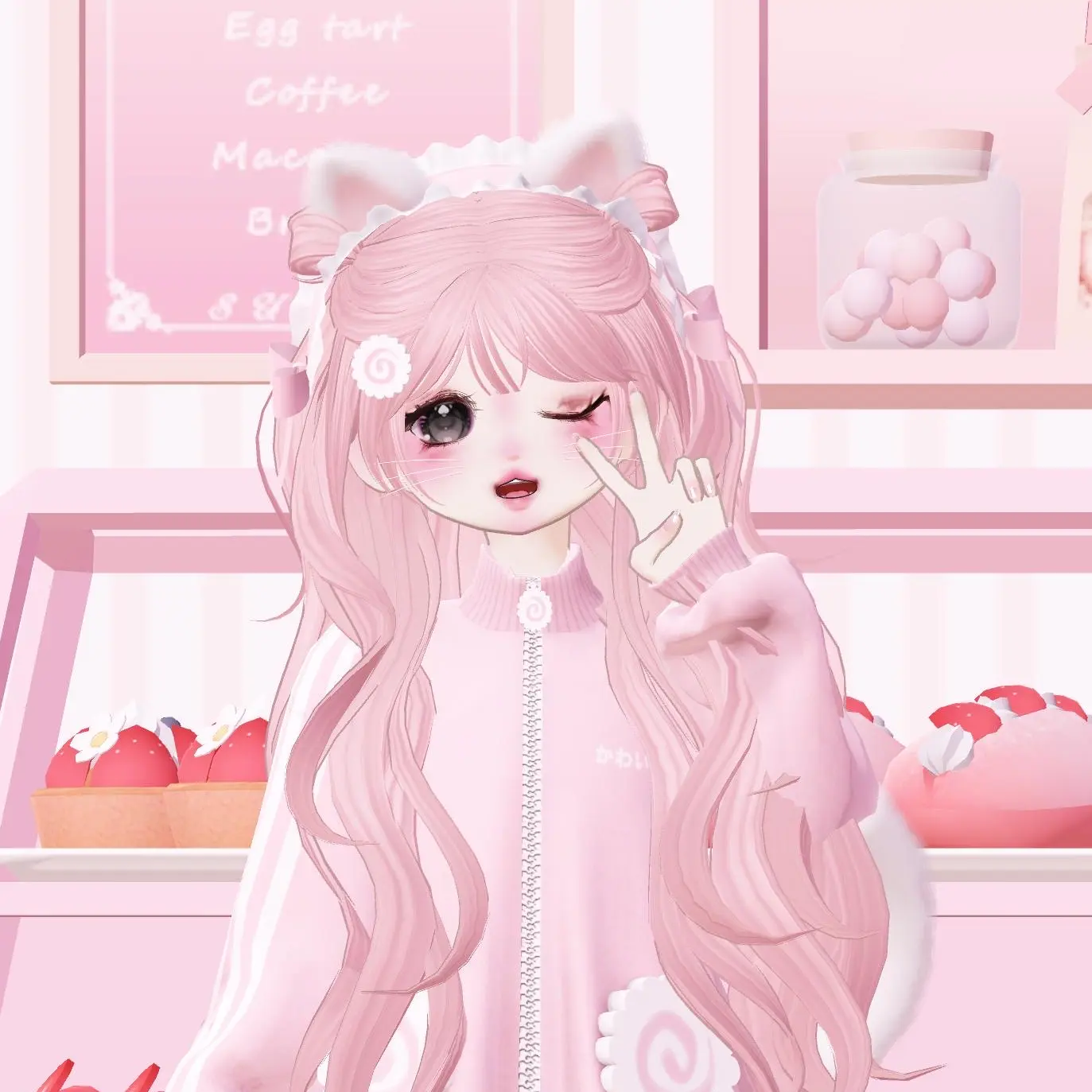 Pinky030________0602의 핑키
