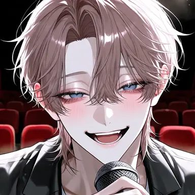 Profile image of 笑
