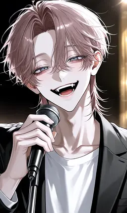 Profile image of 笑