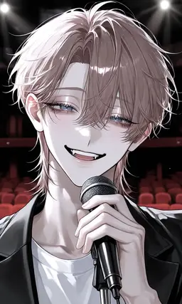 Profile image of 笑